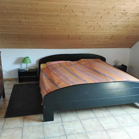 Gaestehaus Silbersbach Seibersbach Extérieur photo