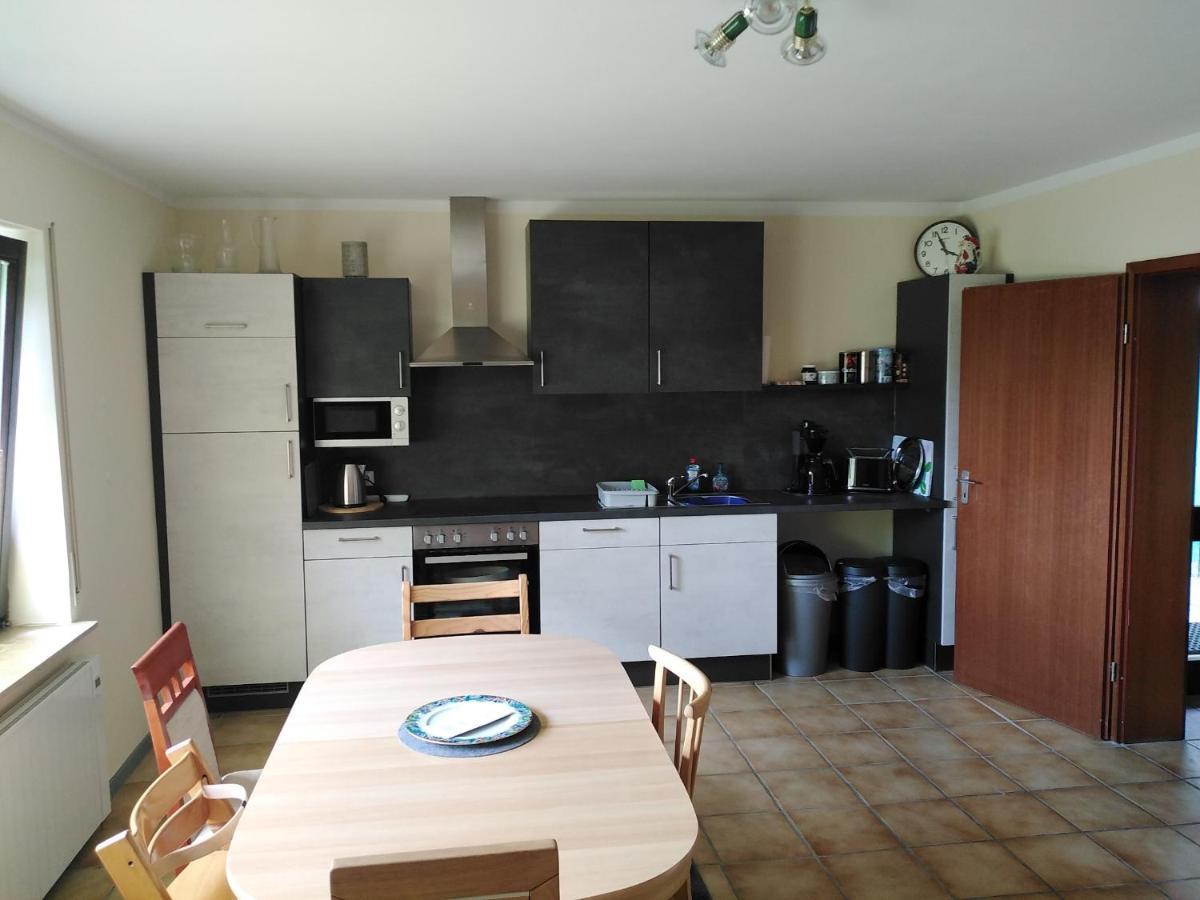 Gaestehaus Silbersbach Hébergement de vacances