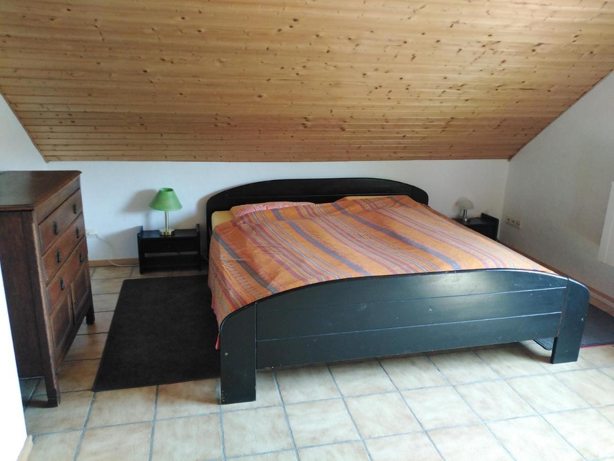 Hébergement de vacances Gaestehaus Silbersbach