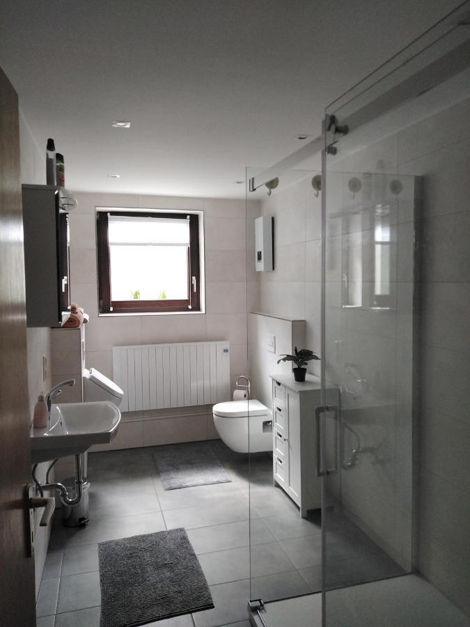 Gaestehaus Silbersbach Hébergement de vacances Seibersbach