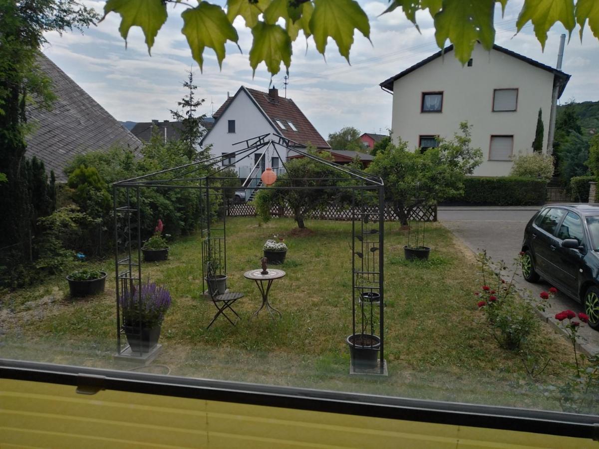 Gaestehaus Silbersbach Seibersbach